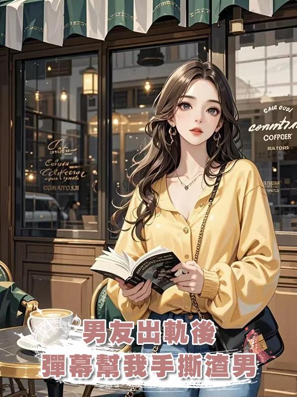 男友出軌後，彈幕幫我手撕渣男