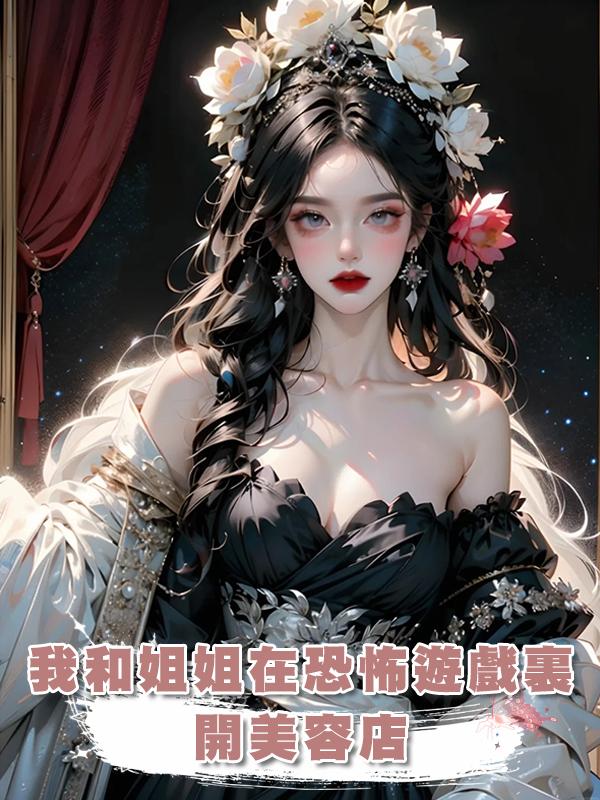 我和姐姐在恐怖遊戲裏開美容店