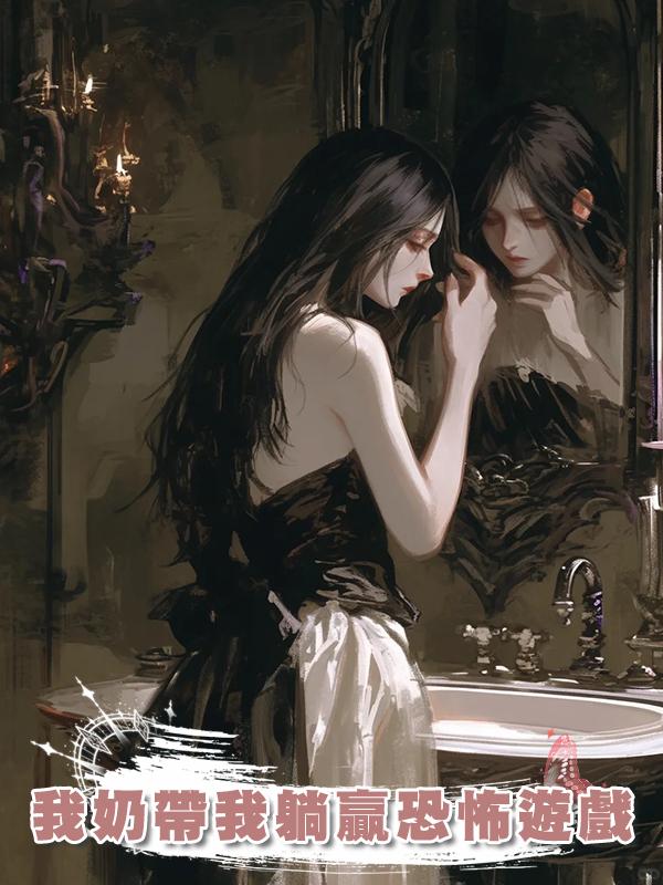 我奶帶我躺贏恐怖遊戲