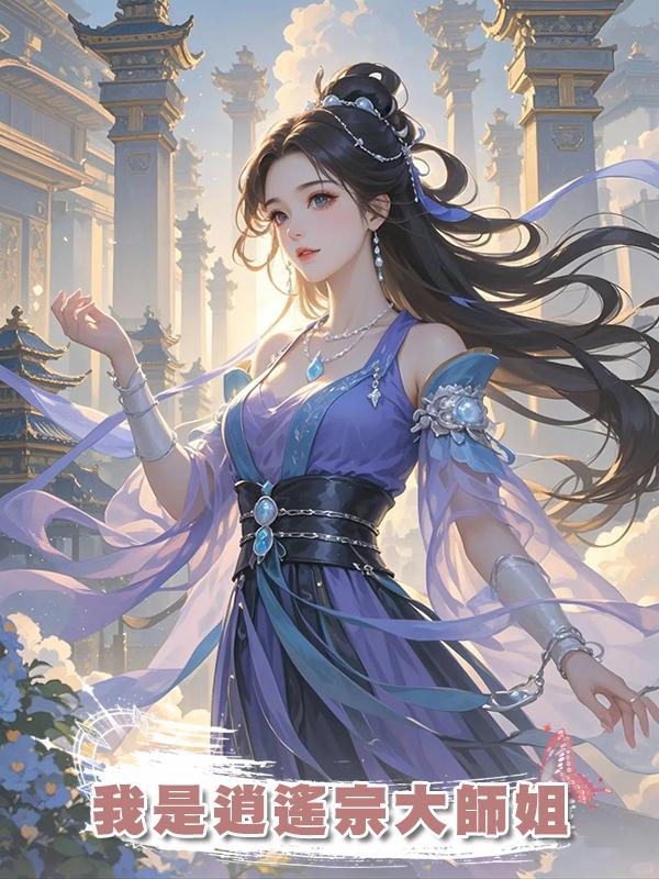 我是逍遙宗大師姐