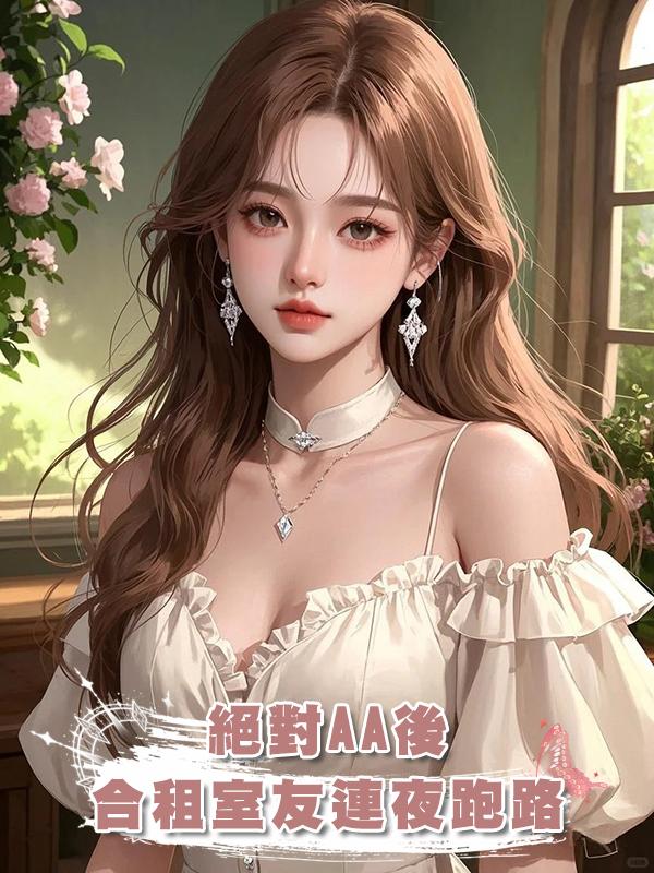 絕對AA後，合租室友連夜跑路