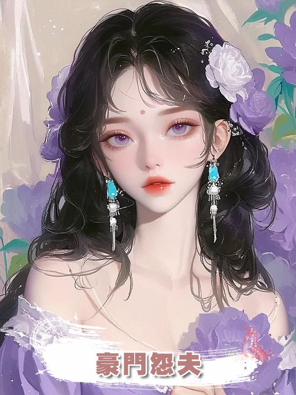 豪門怨夫