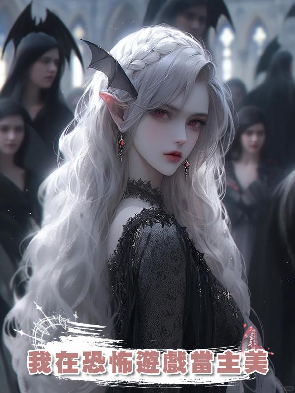 我在恐怖遊戲當主美