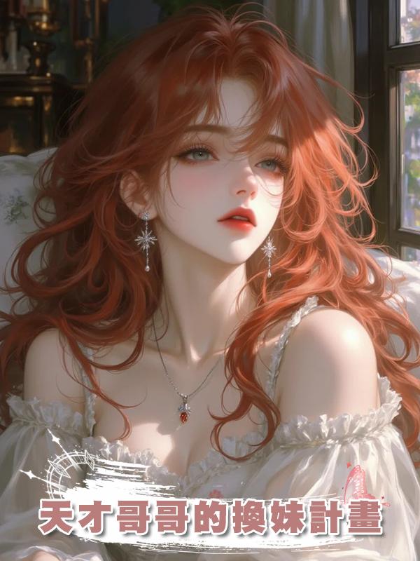 天才哥哥的換妹計畫