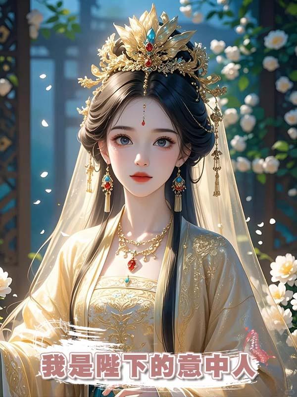 我是陛下的意中人