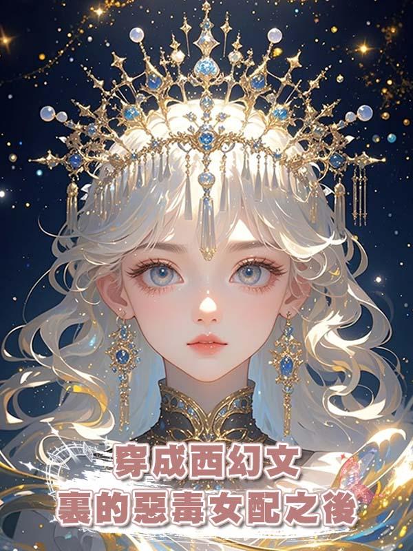穿成西幻文裏的惡毒女配之後