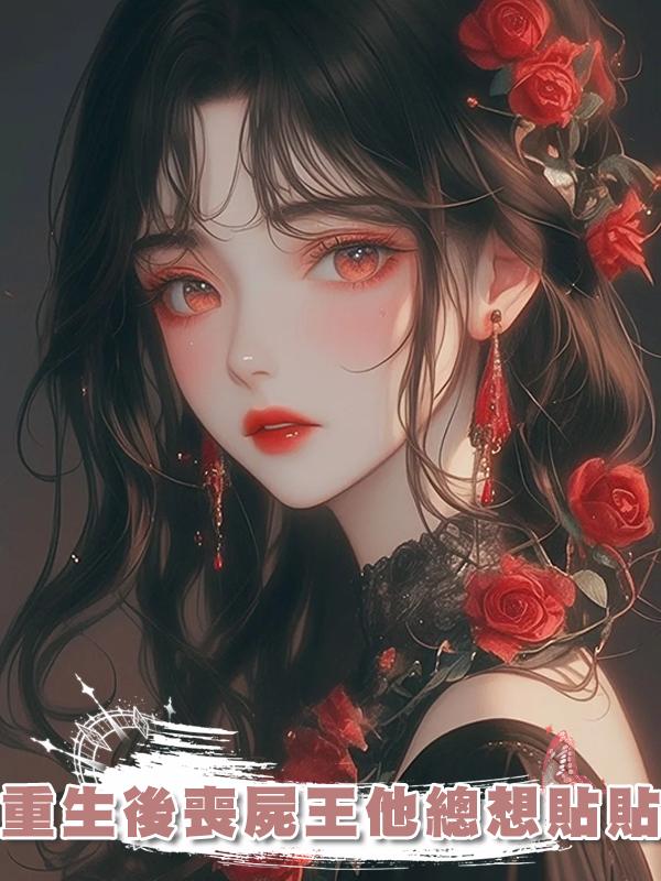 重生後喪屍王他總想貼貼