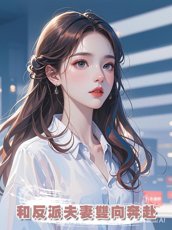 和反派夫妻雙向奔赴