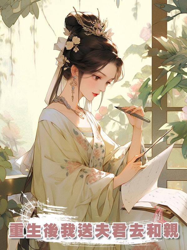重生後我送夫君去和親