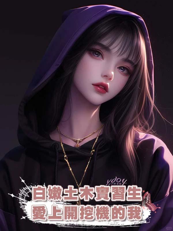 白嫩土木實習生愛上開挖機的我