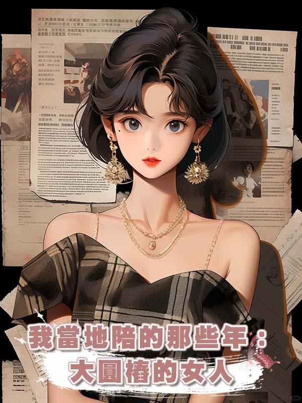 我當地陪的那些年：大圓樁的女人