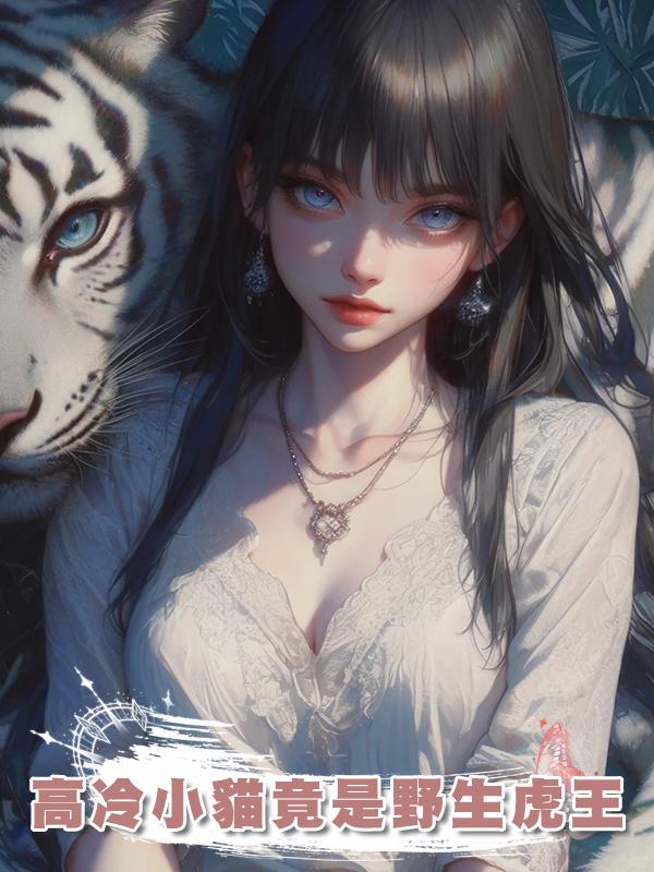 高冷小貓竟是野生虎王