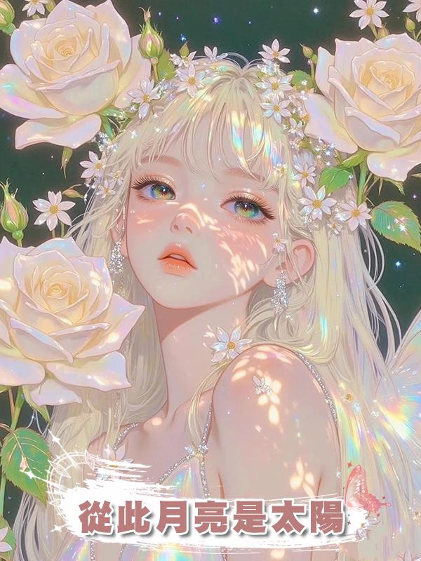 從此月亮是太陽