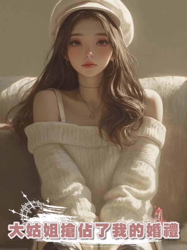 大姑姐搶佔了我的婚禮