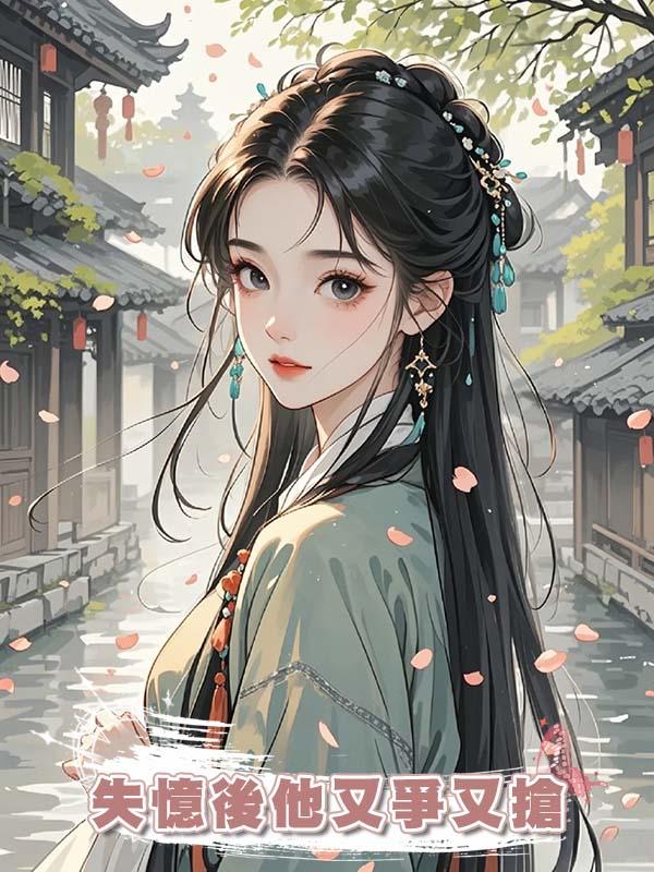 失憶後他又爭又搶