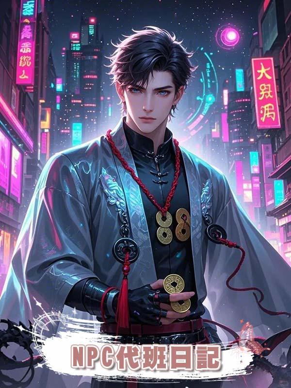 NPC代班日記