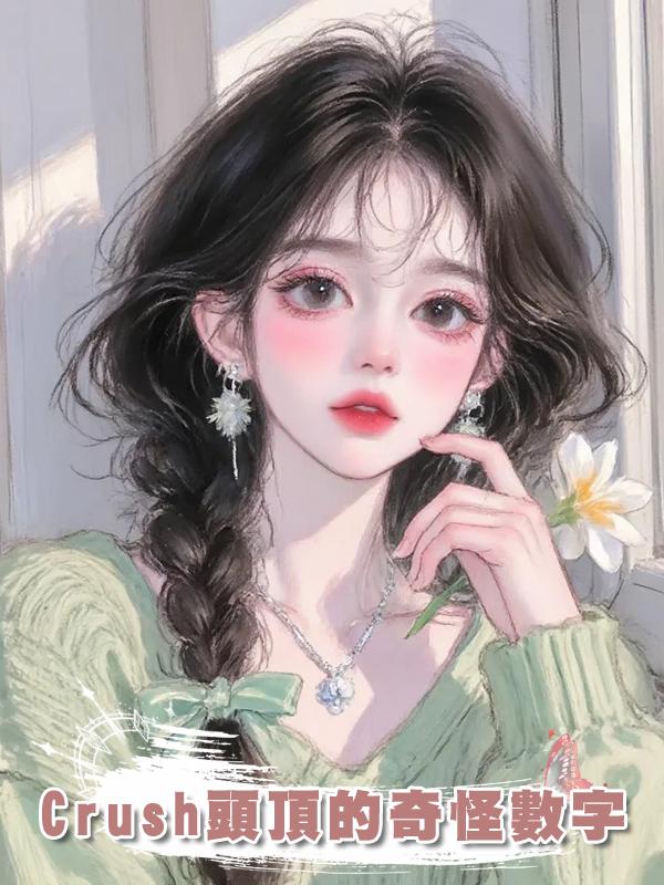 Crush頭頂的奇怪數字