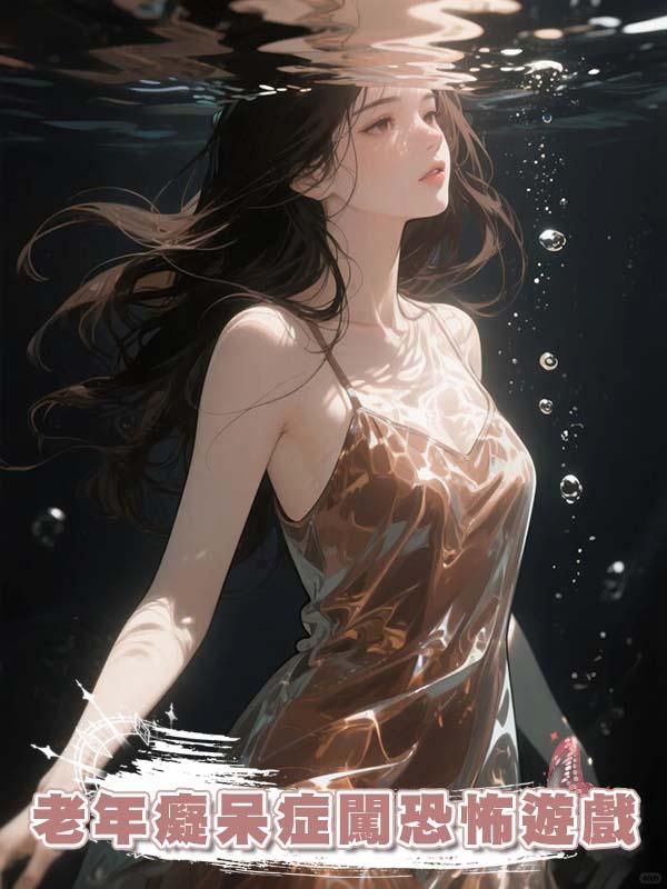 老年癡呆症闖恐怖遊戲