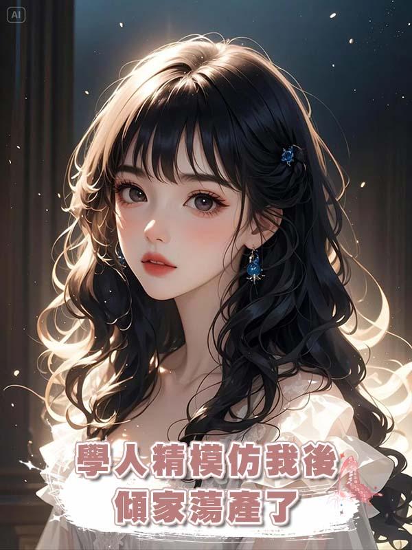 學人精模仿我後傾家蕩產了