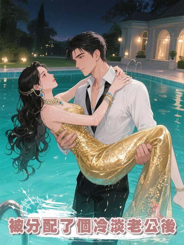 被分配了個冷淡老公後