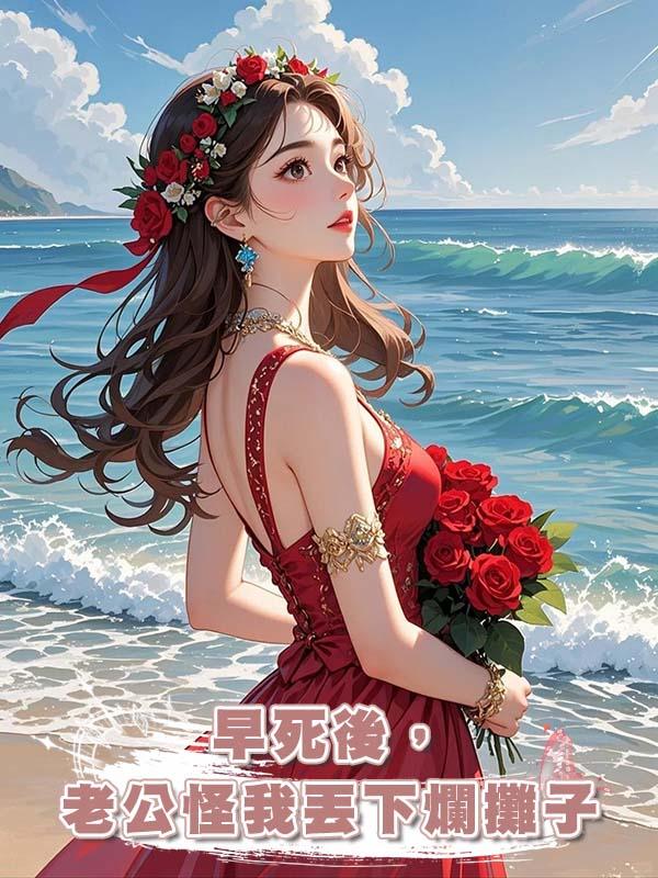 早死後，老公怪我丟下爛攤子