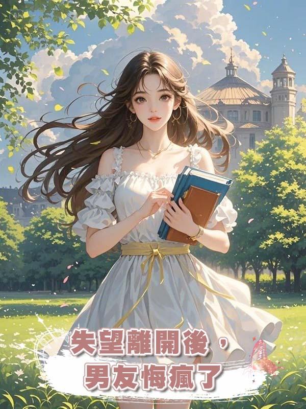 失望離開後，男友悔瘋了