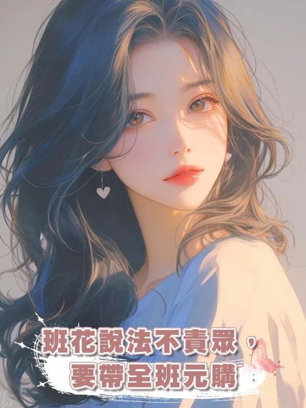 班花說法不責眾，要帶全班元購