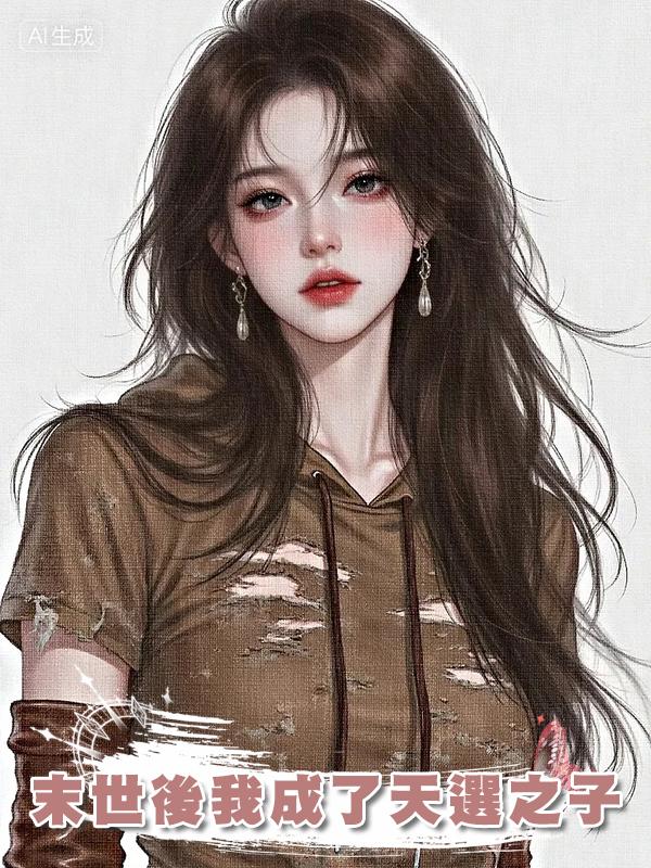 末世後我成了天選之子