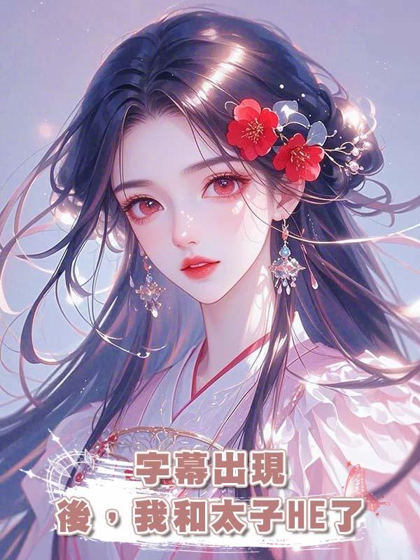 字幕出現後，我和太子HE了