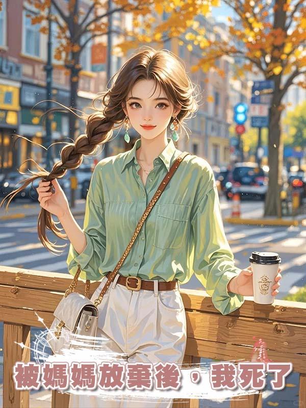 被媽媽放棄後，我死了.