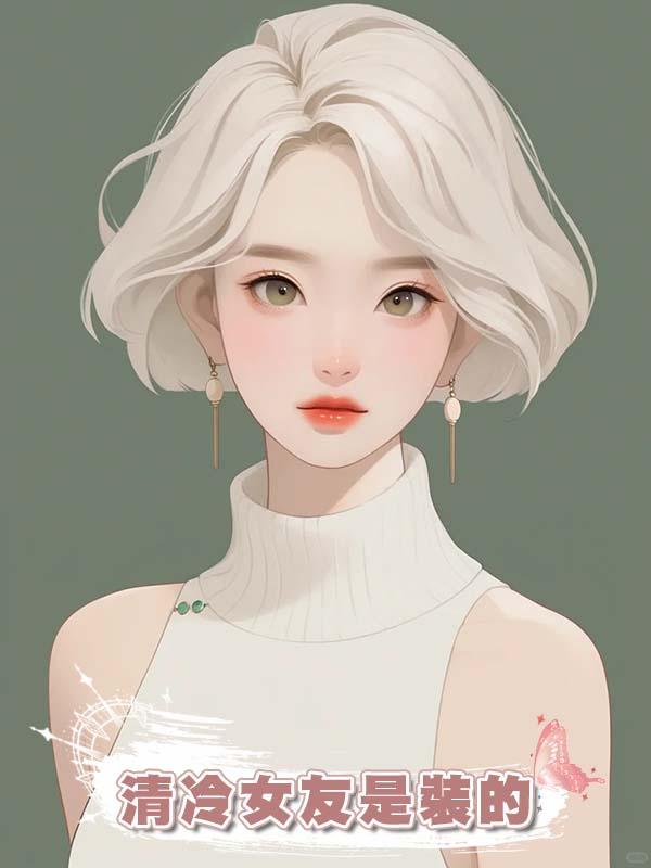 清冷女友是裝的