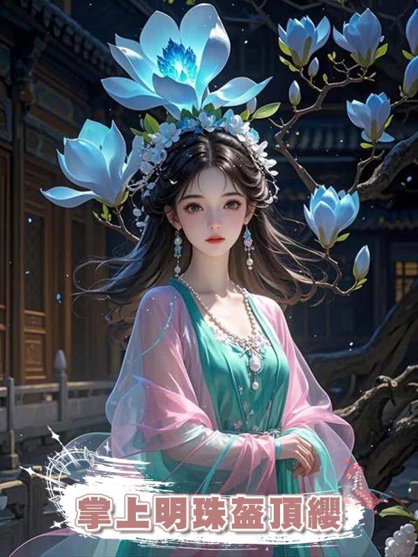 掌上明珠盔頂纓