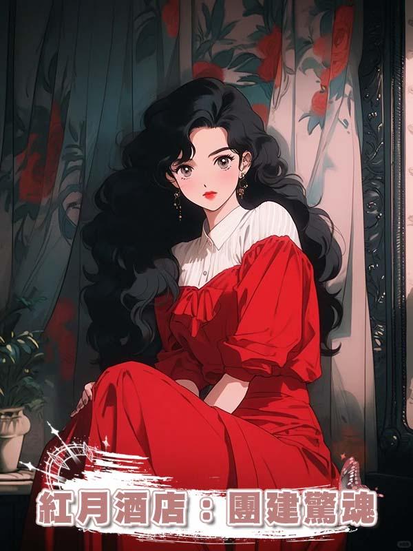 紅月酒店：團建驚魂