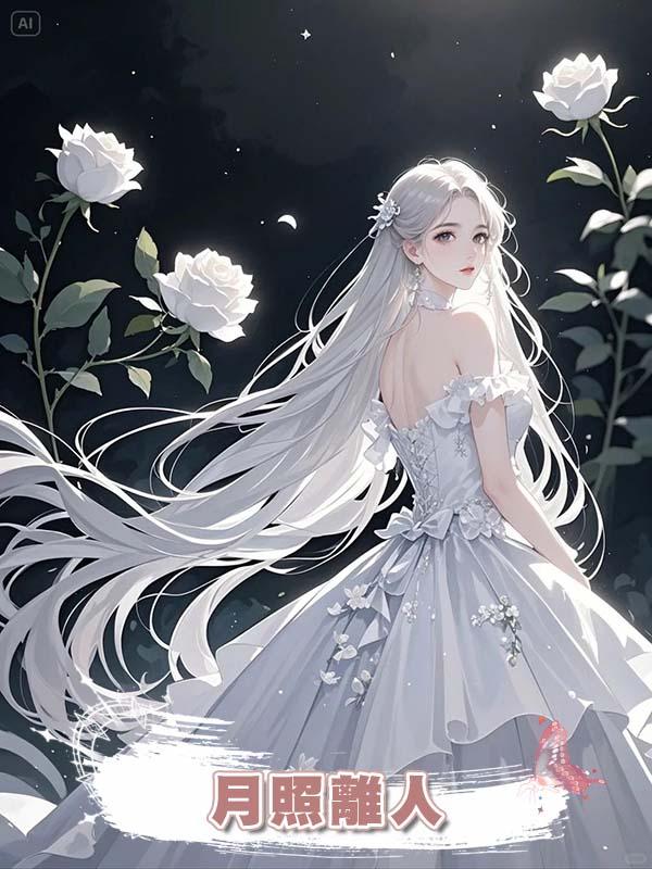 月照離人