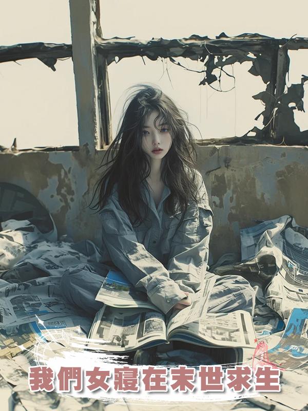 我們女寢在末世求生