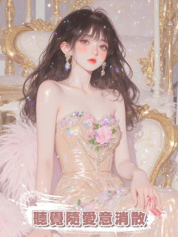 聽覺隨愛意消散