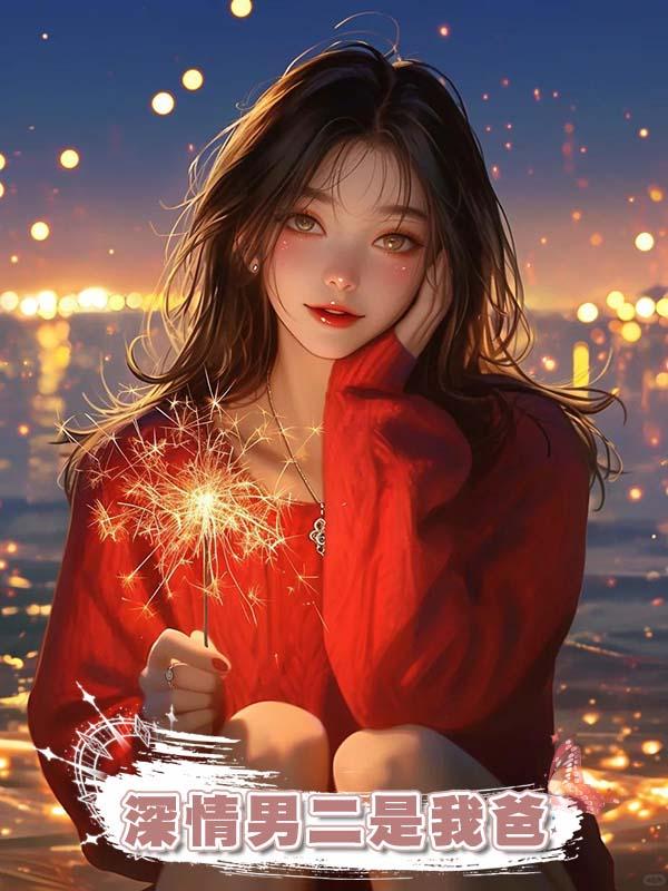 深情男二是我爸