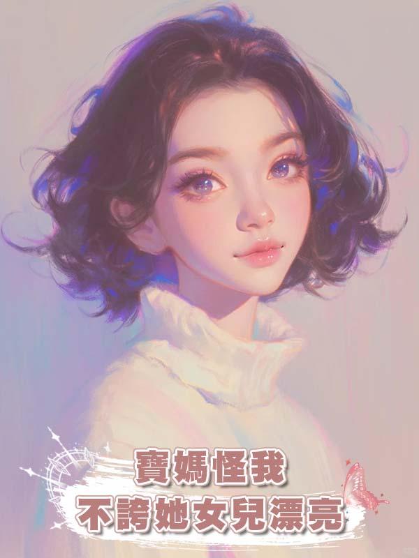 寶媽怪我不誇她女兒漂亮