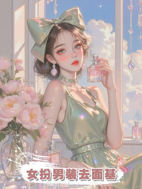 女扮男裝去面基