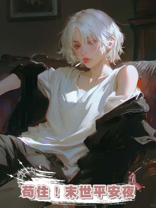 苟住！末世平安夜