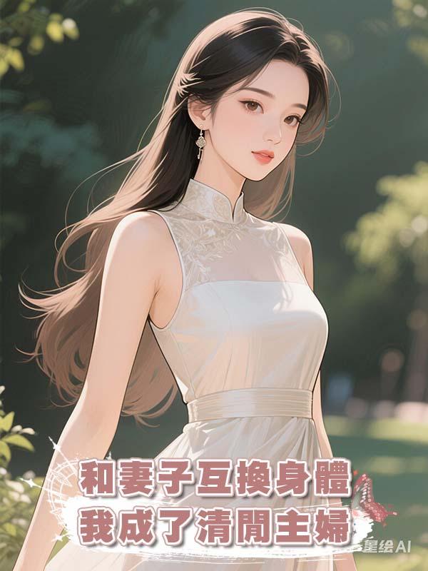 和妻子互換身體我成了清閒主婦