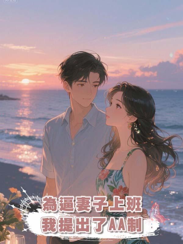 為逼妻子上班，我提出了AA制