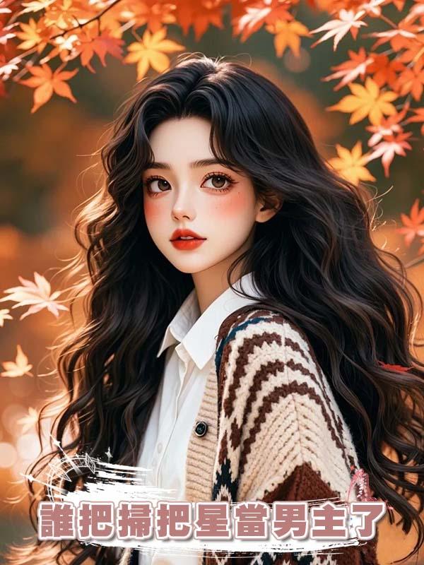 誰把掃把星當男主了