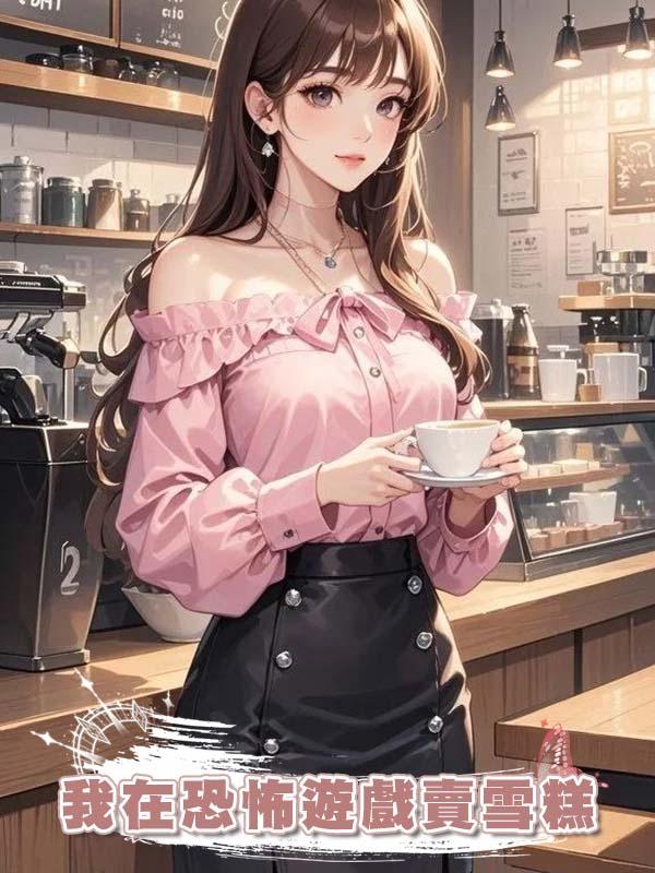 我在恐怖遊戲賣雪糕