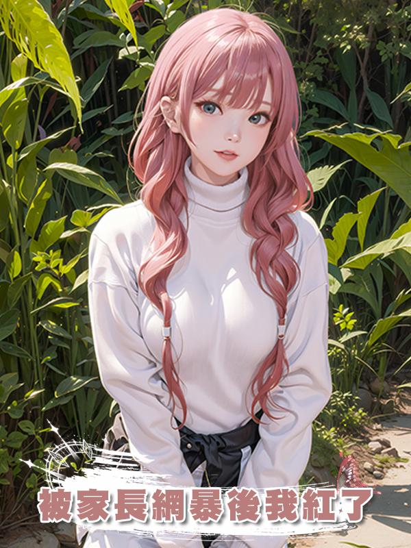 被家長網暴後我紅了