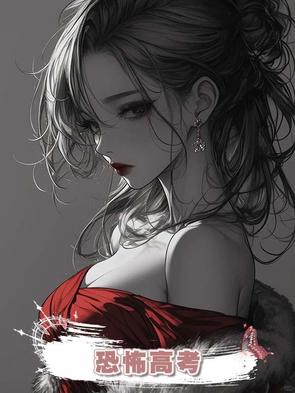 恐怖高考