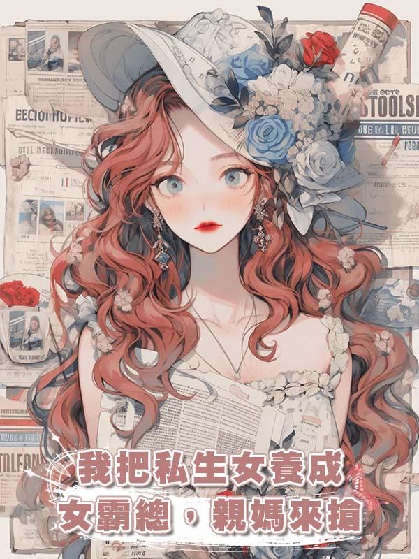 我把私生女養成女霸總，親媽來搶