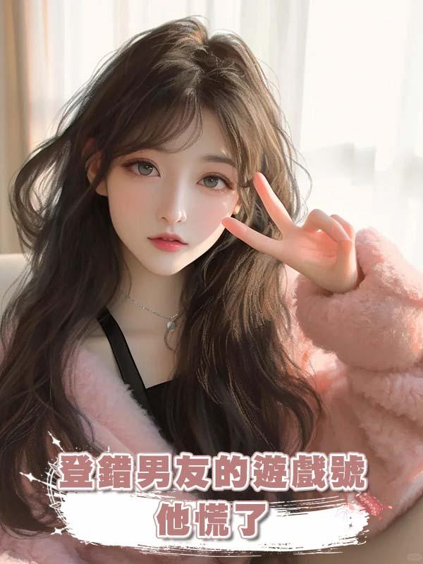 登錯男友的遊戲號，他慌了