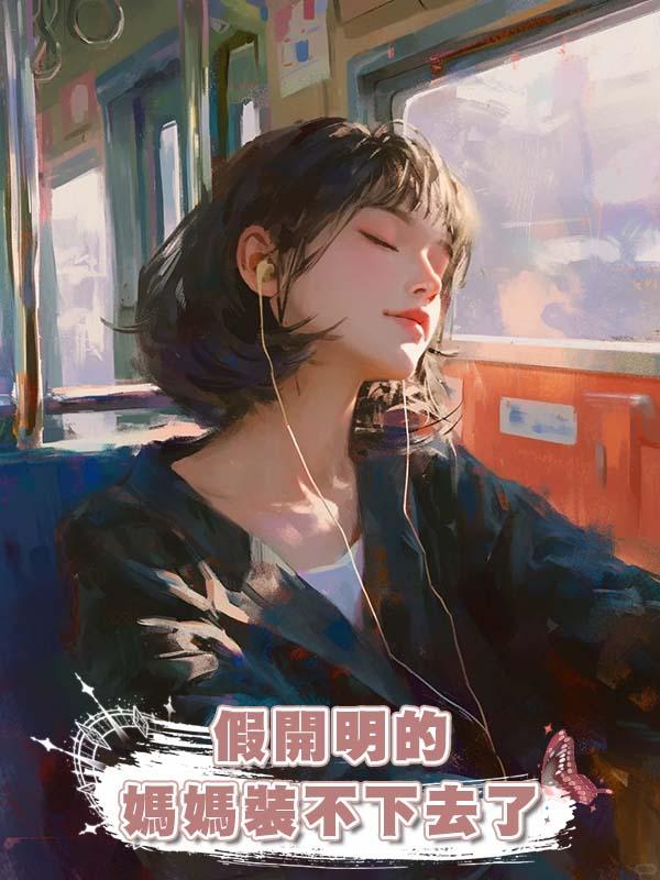 假開明的媽媽裝不下去了