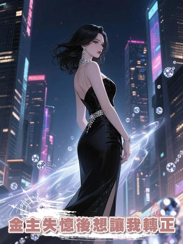 金主失憶後想讓我轉正